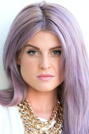 Kelly Osbourne profil kép