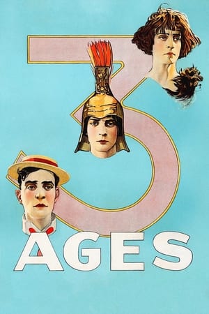 Three Ages poszter