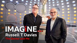 imagine… Russell T Davies: The Doctor and Me háttérkép
