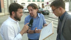 El intermedio Season 1 Ep.1 1. epizód