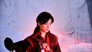 古剑奇谭 1. évad Ep.42 42. epizód