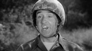 Gomer Pyle, U.S.M.C. 1. évad Ep.11 11. epizód