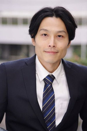 Ryo Moue profil kép