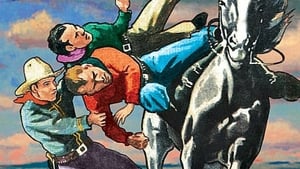 Adventures of the Texas Kid: Border Ambush háttérkép