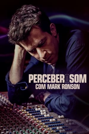 A hangok nyomában Mark Ronsonnal poszter