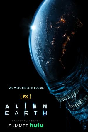 Alien: Föld poszter