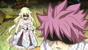 Fairy Tail 8. évad Ep.46 46. epizód