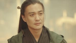 金庸武侠世界 1. évad Ep.20 20. epizód