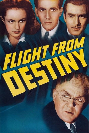Flight from Destiny poszter