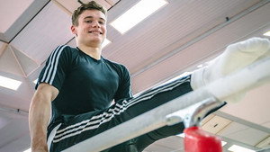 Gym Stars 4. évad Ep.16 16. epizód