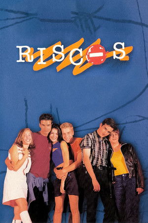 Riscos poszter