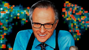 Larry King Live kép