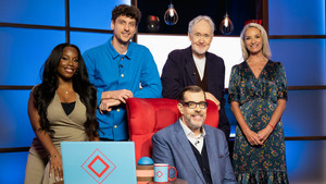 House of Games 9. évad Ep.61 61. epizód