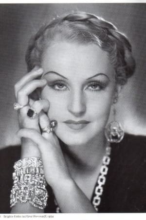 Brigitte Helm profil kép