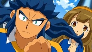 Inazuma Eleven 3. évad Ep.40 40. epizód