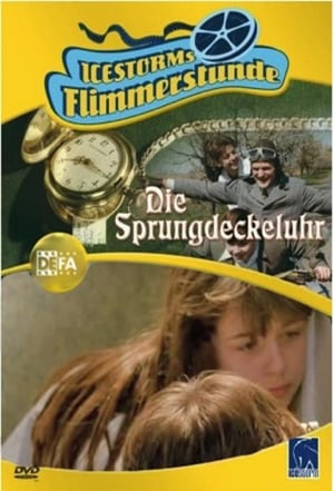 Die Sprungdeckeluhr