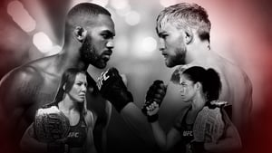 UFC 232: Jones vs. Gustafsson 2 háttérkép