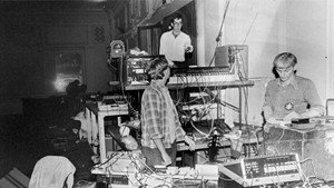 Stand By for Failure: A Documentary About Negativland háttérkép