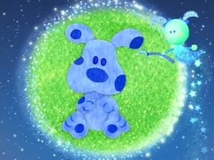 Blue's Clues Season 6 Ep.1 1. epizód