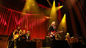 Tom Petty & The Heartbreakers: Live in Concert háttérkép