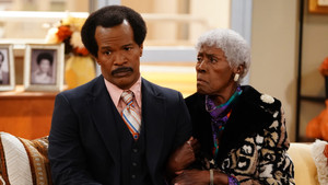 Live in Front of a Studio Audience: Norman Lear's "All in the Family" and "The Jeffersons" háttérkép