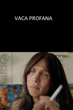 Vaca Profana poszter