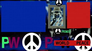 Million Dollar Extreme Presents: World Peace kép