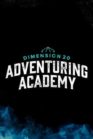 Adventuring Academy poszter