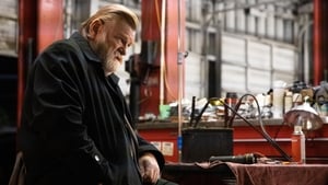 Mr. Mercedes 3. évad Ep.5 5. epizód