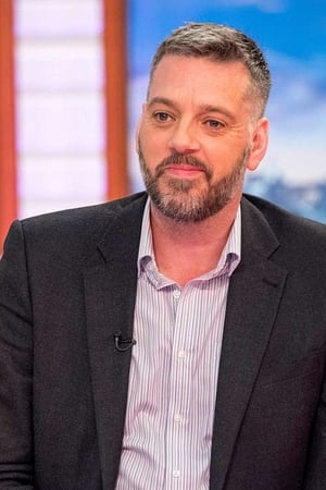 Iain Lee profil kép