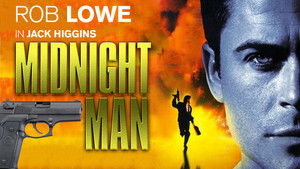 Midnight Man háttérkép