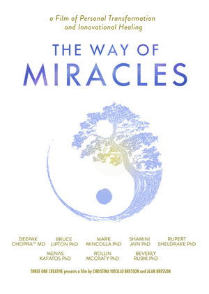 The Way of Miracles poszter