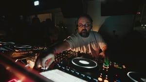 Techno House Deutschland kép