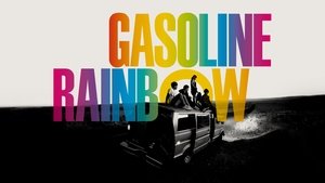 Gasoline Rainbow háttérkép