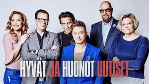 Hyvät ja huonot uutiset kép