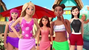 Barbie: Dreamhouse Adventures 3. évad Ep.8 A sellőkongresszus 2. rész