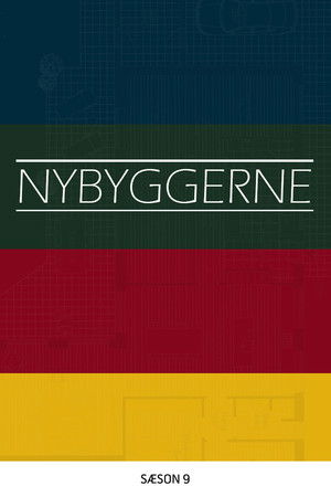 Nybyggerne