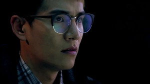 暗黑者 Season 1 Ep.3 3. epizód