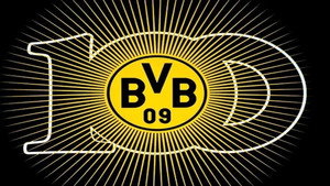 100 Jahre BVB - Nur Die Besten! háttérkép
