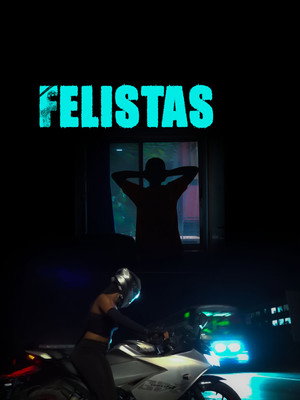 Felistas poszter