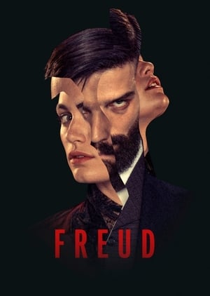 Freud poszter