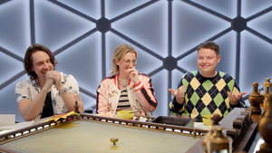Dimension 20's Adventuring Party 21. évad Ep.11 11. epizód
