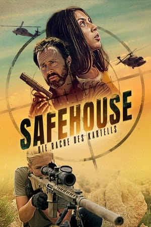 Safehouse poszter