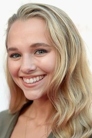 Madison Iseman profil kép