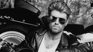 George Michael: Freedom háttérkép