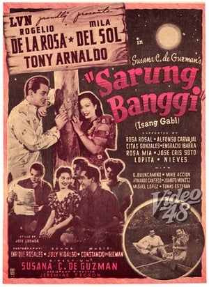 Sarung Banggi