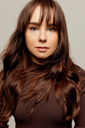 Kiersten Kelly profil kép