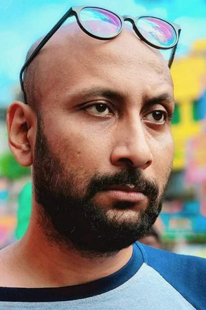 Prasenjit Biswas profil kép
