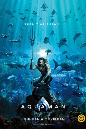 Aquaman