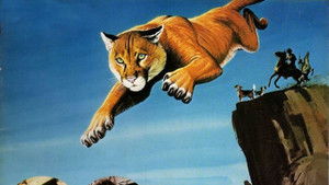 Run, Cougar, Run háttérkép